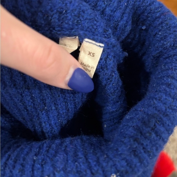 Soft Surroundings Sweater - Picture 6 of 7